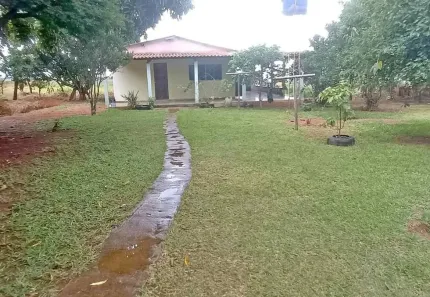 Fazenda/Sítio com 3 Quartos à venda, 5000m² no Marialva, Marialva