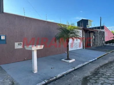 Casa com 4 Quartos à venda, 107m² no Gaivota (Praia), Itanhaém