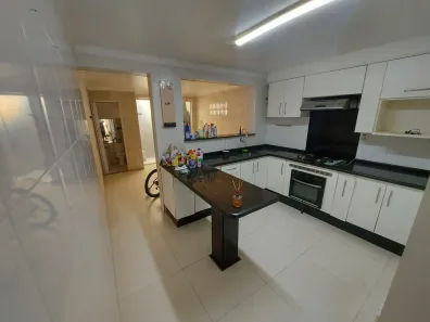 Casa com 2 Quartos à venda, 89m² no Vila Campestre, São Paulo