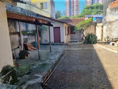 Lote/Terreno à venda, 86m² no Vila Brasilina, São Paulo