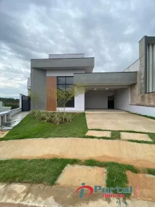 Casa de Condomínio com 3 Quartos à venda, 156m² no Vila Rubens, Indaiatuba