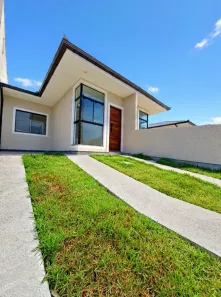 Casa com 2 Quartos à venda, 50m² no Bela Vista, Palhoça
