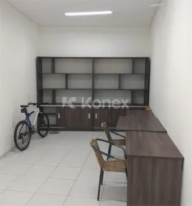 Apartamento com 1 Quarto à venda, 40m² no República, São Paulo