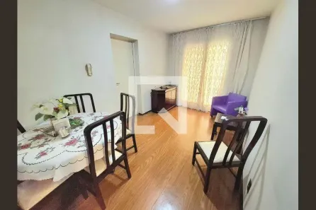 Apartamento com 2 Quartos à venda, 50m² no Parque Monteiro Soares, São Paulo
