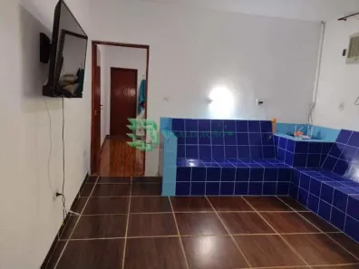 Casa com 2 Quartos à venda, 55m² no Nova Itanhaém (Interior), Itanhaém