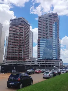 Flat com 1 Quarto à venda, 54m² no Park Lozandes, Goiânia
