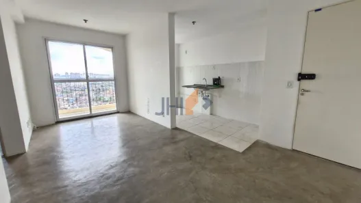 Apartamento com 2 Quartos à venda, 55m² no Vila Andrade, São Paulo