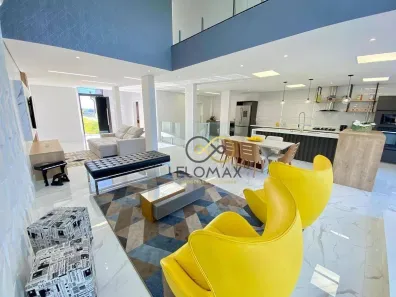 Casa com 3 Quartos à venda, 435m² no Colinas de Parnaíba I, Santana de Parnaíba