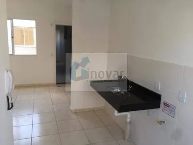 Apartamento com 2 Quartos à venda, 44m² no Valentina Figueiredo, Ribeirão Preto