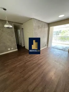 Apartamento com 3 Quartos à venda, 84m² no Parque Reboucas, São Paulo