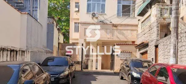 Apartamento com 3 Quartos à venda, 90m² no São Francisco Xavier, Rio de Janeiro