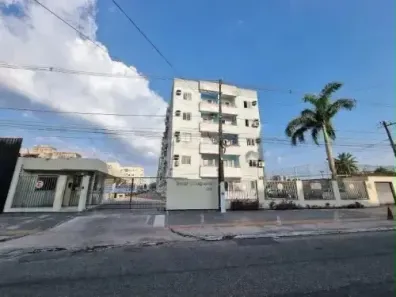 Apartamento com 2 Quartos à venda, 47m² no Quarenta Horas (Coqueiro), Ananindeua