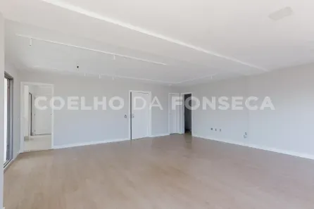 Apartamento com 3 Quartos à venda, 157m² no Indianópolis, São Paulo