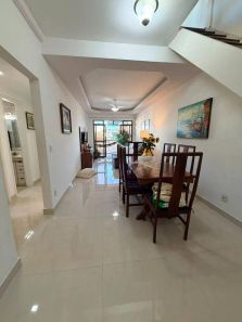 Cobertura com 4 Quartos à venda, 206m² no Vila Nova, Cabo Frio