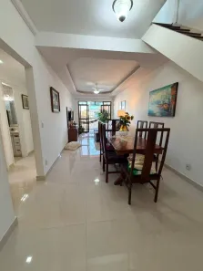 Cobertura com 4 Quartos à venda, 206m² no Vila Nova, Cabo Frio