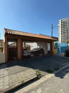 Casa com 2 Quartos à venda, 204m² no Vila Rosália, Guarulhos