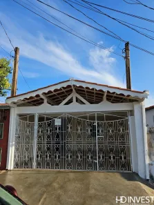 Casa com 2 Quartos à venda, 104m² no Jardim Adriana, Indaiatuba