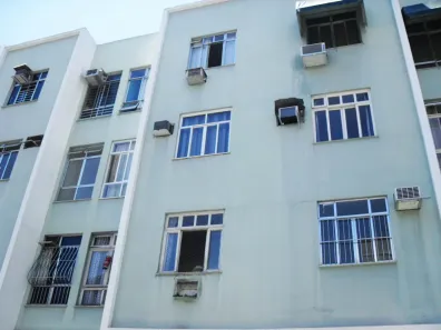 Apartamento com 1 Quarto para alugar, 81m² no Tijuca, Rio de Janeiro