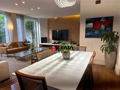 Sobrado com 3 Quartos à venda, 223m² no Campo Belo, São Paulo
