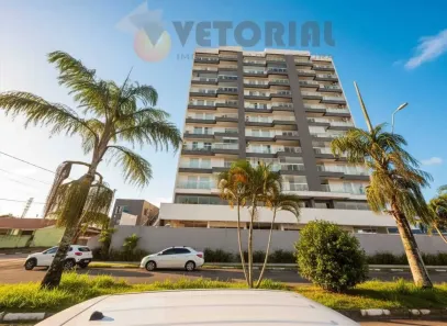 Apartamento com 2 Quartos à venda, 74m² no Indaiá, Caraguatatuba