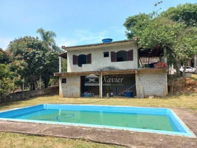Fazenda/Sítio com 2 Quartos à venda, 140m² no Ibiúna, Ibiúna