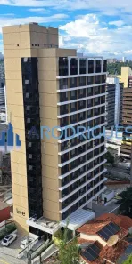 Apartamento com 1 Quarto à venda, 20m² no Caminho das Árvores, Salvador