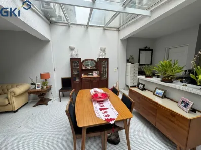 Casa com 2 Quartos à venda, 160m² no Pinheiros, São Paulo