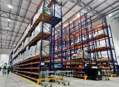 Galpão/Depósito/Armazém para alugar, 7047m² no Parque Novo Mundo, São Paulo