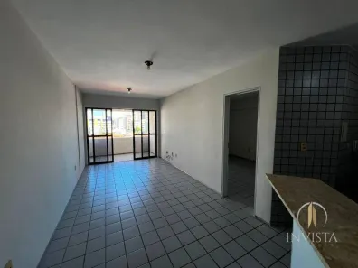 Apartamento com 1 Quarto à venda, 59m² no Manaíra, João Pessoa