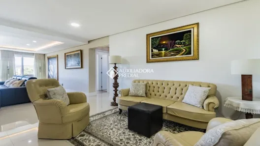 Apartamento com 3 Quartos à venda, 135m² no Partenon, Porto Alegre