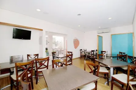 Casa com 1 Quarto para alugar, 500m² no Moema, São Paulo