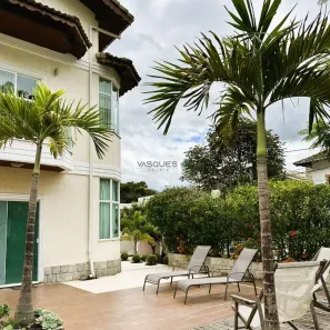 Casa de Condomínio com 6 Quartos à venda, 250m² no Tijuca, Teresópolis