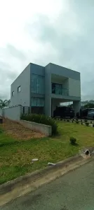 Casa de Condomínio com 3 Quartos à venda, 250m² no Casablanca, Vargem Grande Paulista