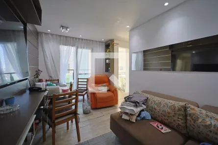 Apartamento com 2 Quartos à venda, 43m² no Jardim Santa Terezinha (Zona Leste), São Paulo
