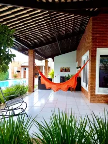 Casa com 4 Quartos à venda, 375m² no Centro, Parnamirim