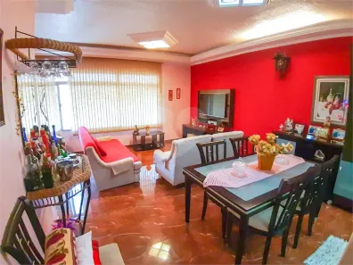 Casa com 3 Quartos à venda, 200m² no Jardim Paraíso, São Paulo