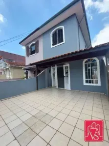 Sobrado com 2 Quartos à venda, 113m² no Independência, São Bernardo do Campo