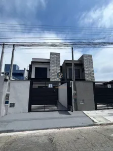 Sobrado com 3 Quartos à venda, 112m² no Vila Cecília, Mogi das Cruzes