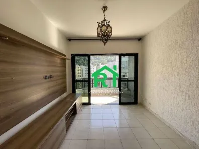 Apartamento com 2 Quartos à venda, 94m² no Pitangueiras, Guarujá