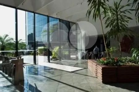 Sala Comercial com 1 Quarto para alugar, 697m² no Vila Cruzeiro, São Paulo