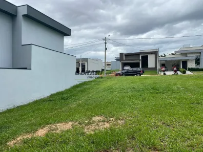 Lote/Terreno à venda, 300m² no Jardins Di Roma, Indaiatuba