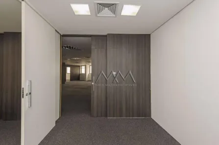 Sala Comercial à venda, 504m² no Vila da Serra, Nova Lima