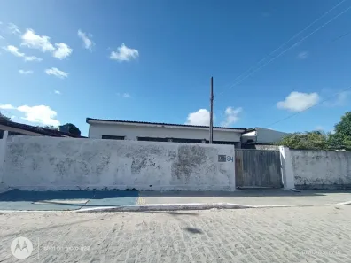 Casa com 4 Quartos à venda, 390m² no João Paulo II, João Pessoa