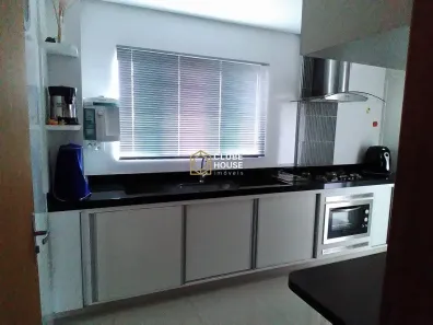 Apartamento com 3 Quartos à venda, 102m² no Residencial Araujoville, Anápolis