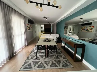 Apartamento com 2 Quartos para alugar, 78m² no Jardim São Vicente, Campinas
