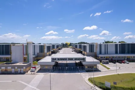 Galpão/Depósito/Armazém para alugar, 4569m² no Corveta, Araquari
