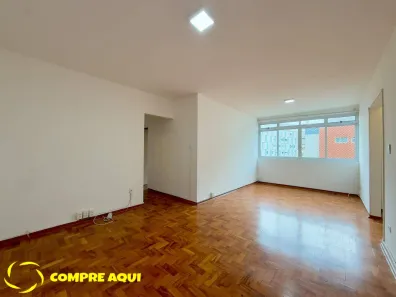 Apartamento com 2 Quartos à venda, 106m² no Higienópolis, São Paulo