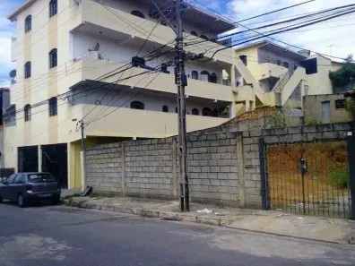 Lote/Terreno à venda, 390m² no Eldorado, Contagem