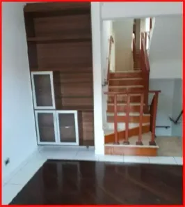 Sobrado com 3 Quartos à venda, 165m² no Lar São Paulo, São Paulo