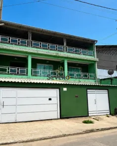 Casa com 5 Quartos à venda, 300m² no Trindade, São Gonçalo